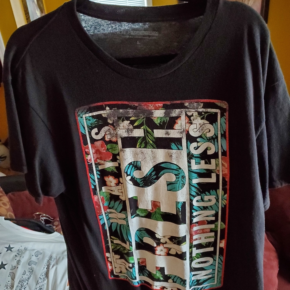 Sole Adiction Shirt